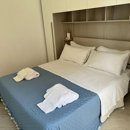 Casa Verga Monopoli Εξωτερικό φωτογραφία