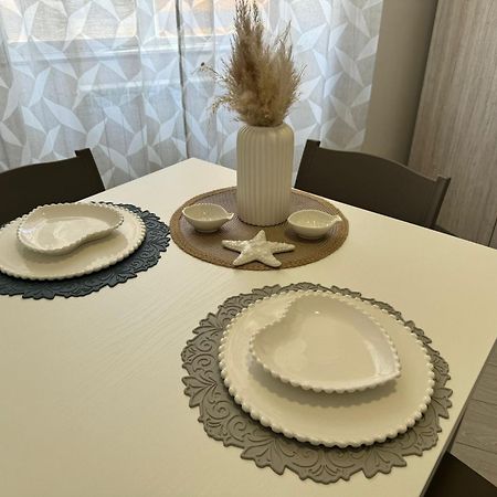 Casa Verga Monopoli Εξωτερικό φωτογραφία