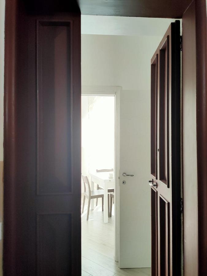 Casa Verga Monopoli Εξωτερικό φωτογραφία