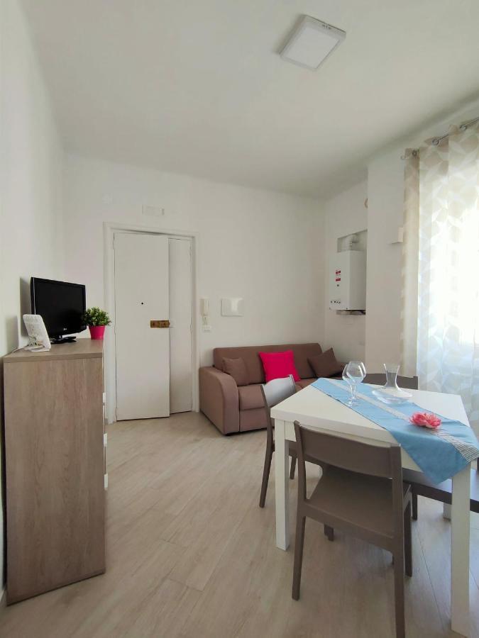 Casa Verga Monopoli Εξωτερικό φωτογραφία