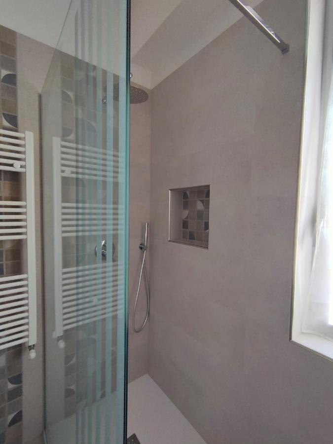 Casa Verga Monopoli Εξωτερικό φωτογραφία