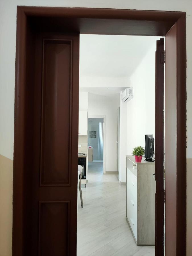 Casa Verga Monopoli Εξωτερικό φωτογραφία