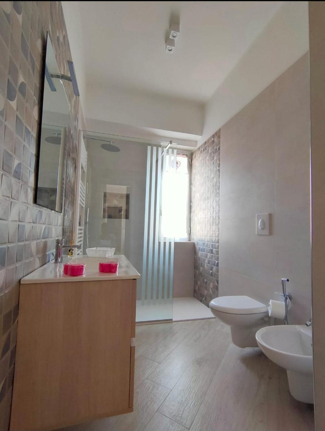 Casa Verga Monopoli Δωμάτιο φωτογραφία