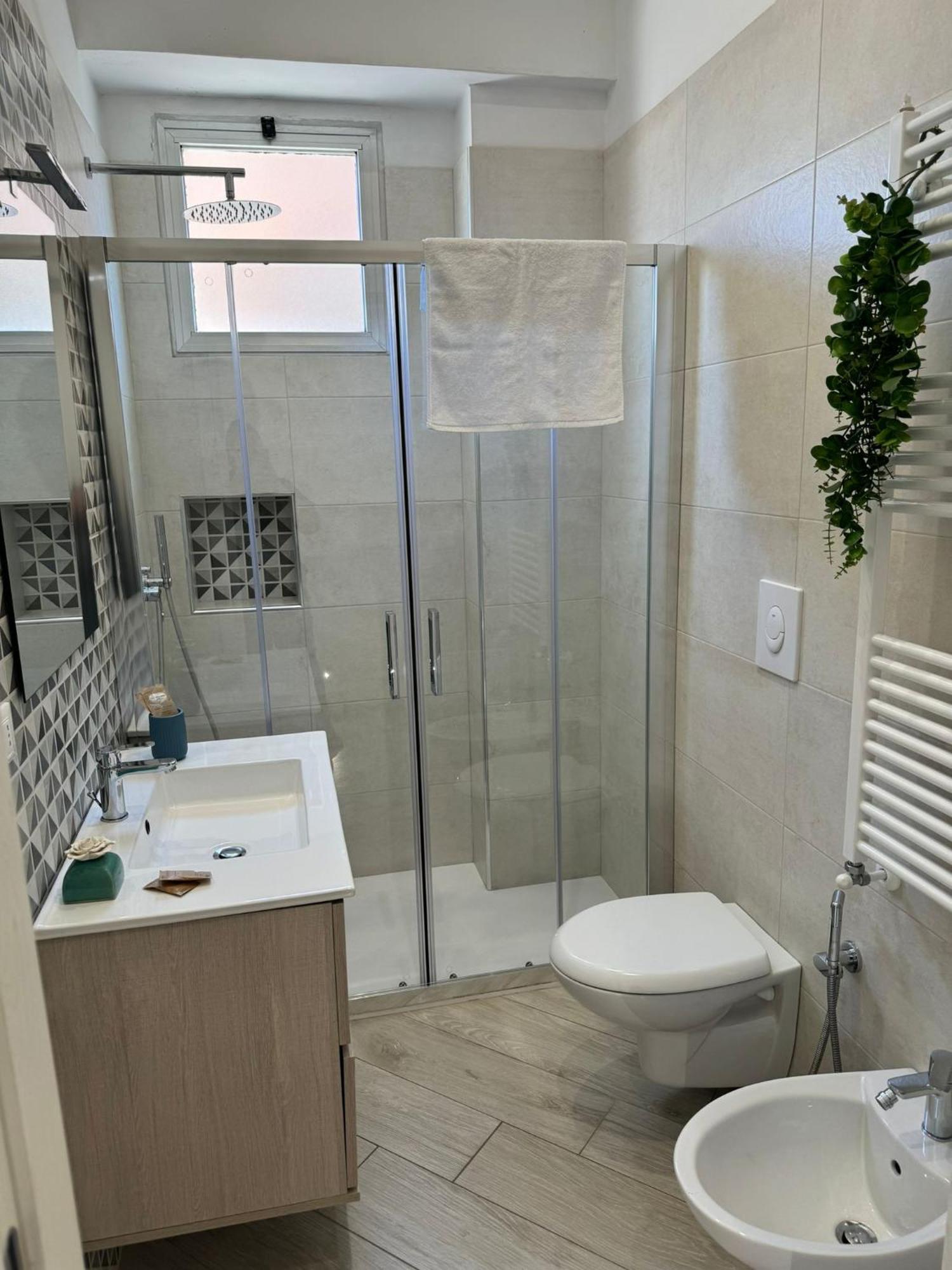 Casa Verga Monopoli Εξωτερικό φωτογραφία
