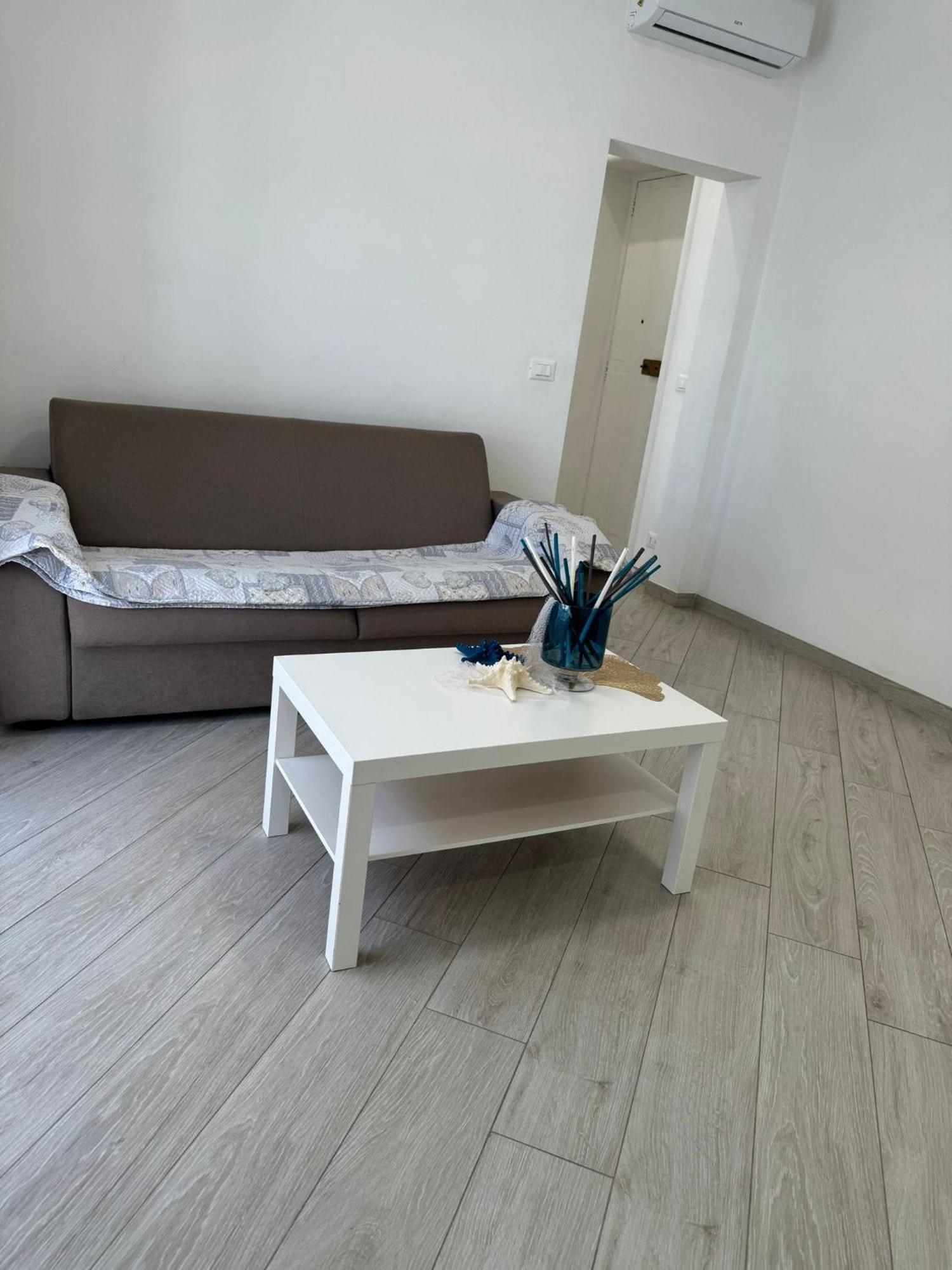 Casa Verga Monopoli Εξωτερικό φωτογραφία